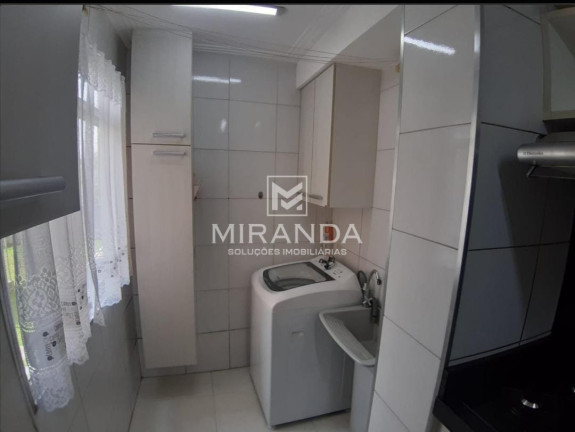 Imagem Apartamento com 2 Quartos à Venda, 55 m² em Condomínio Veredas Dos Bandeirantes  - Votorantim