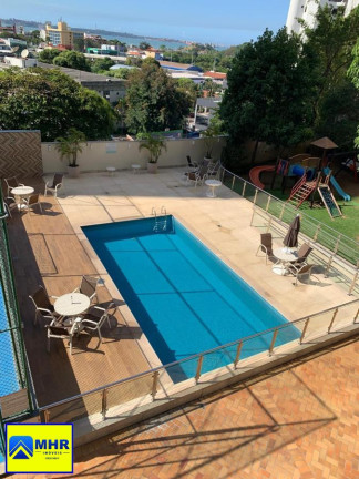 Imagem Apartamento com 4 Quartos à Venda, 150 m² em Barro Vermelho - Vitória Imagem Apartamento com 4 Quartos à Venda, 150 m² em Barro Vermelho - Vitória