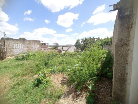 Imagem Terreno à Venda, 360 m² em Novo Santos Dumont - Lagoa Santa Imagem Terreno à Venda, 360 m² em Novo Santos Dumont - Lagoa Santa
