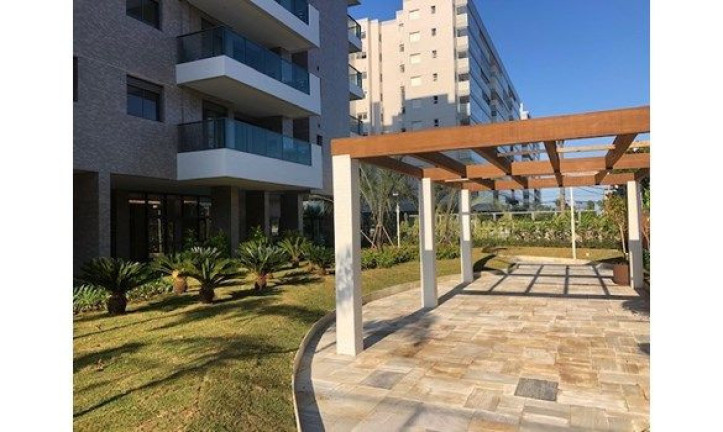 Imagem Apartamento com 2 Quartos à Venda, 76 m² em Centro - Bertioga