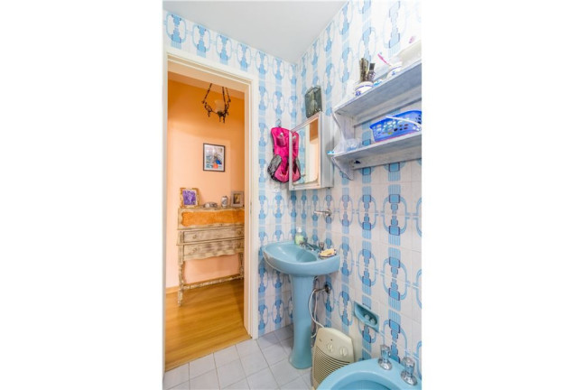 Imagem Imóvel com 1 Quarto à Venda,  em Moinhos De Vento - Porto Alegre