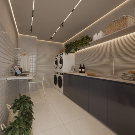 Imagem Imóvel com 1 Quarto à Venda, 28 m² em Bessa - João Pessoa Imagem Imóvel com 1 Quarto à Venda, 28 m² em Bessa - João Pessoa