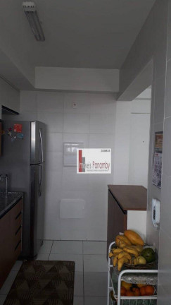 Imagem Apartamento com 2 Quartos à Venda, 73 m² em Morumbi - São Paulo