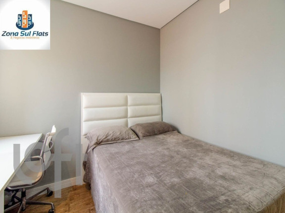 Imagem Apartamento com 3 Quartos à Venda, 143 m² em Vila Gumercindo - São Paulo Imagem Apartamento com 3 Quartos à Venda, 143 m² em Vila Gumercindo - São Paulo