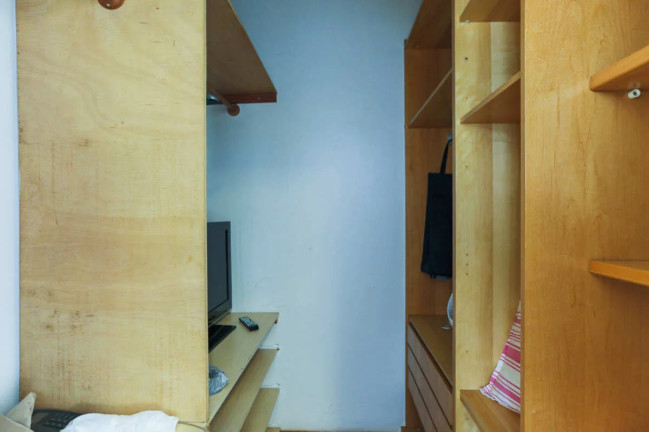 Imagem Apartamento com 3 Quartos para Alugar, 119 m² em Itaim Bibi - São Paulo Imagem Apartamento com 3 Quartos para Alugar, 119 m² em Itaim Bibi - São Paulo