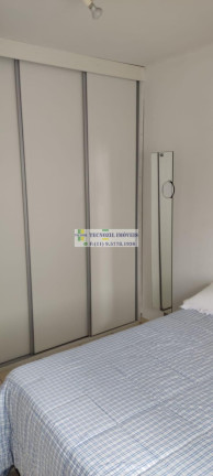 Imagem Apartamento com 1 Quarto à Venda, 52 m² em Bela Vista - São Paulo Imagem Apartamento com 1 Quarto à Venda, 52 m² em Bela Vista - São Paulo