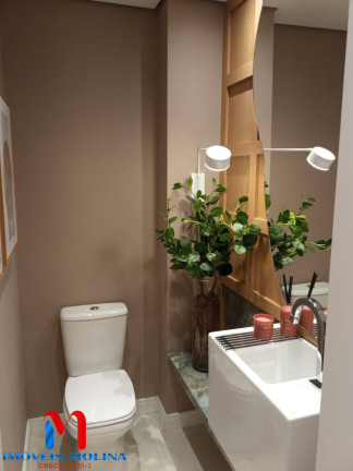 Foto do imóvel Apartamento com 3 Quartos à Venda, 104 m² em Santa Paula - São Caetano Do Sul