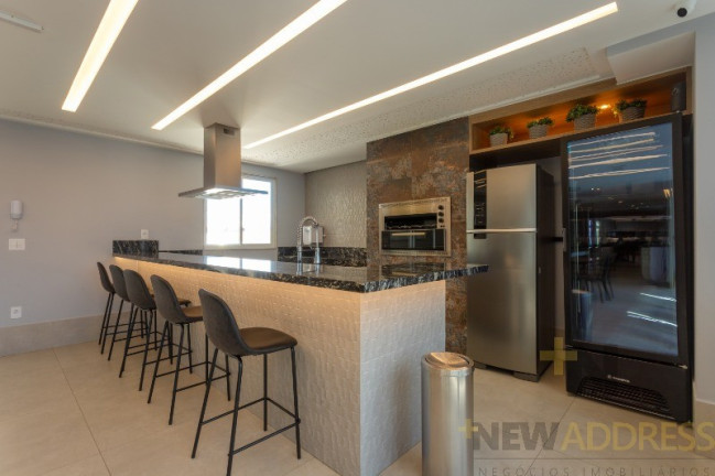 Imagem Apartamento com 2 Quartos à Venda, 64 m² em Itapuã - Vila Velha