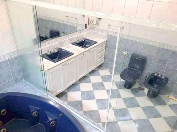 Imagem Casa com 4 Quartos à Venda, 468 m² em Pousada Dos Bandeirantes - Carapicuíba Imagem Casa com 4 Quartos à Venda, 468 m² em Pousada Dos Bandeirantes - Carapicuíba