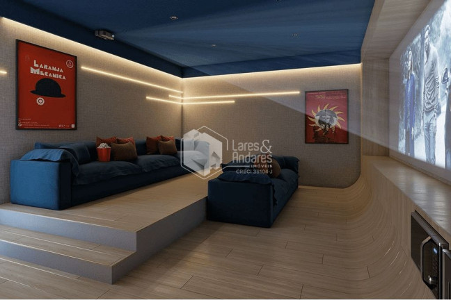Apartamento com 2 Quartos à Venda, 87 m² em Vila Madalena - São Paulo
