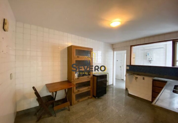 Imagem Apartamento com 4 Quartos à Venda, 172 m² em Ingá - Niterói