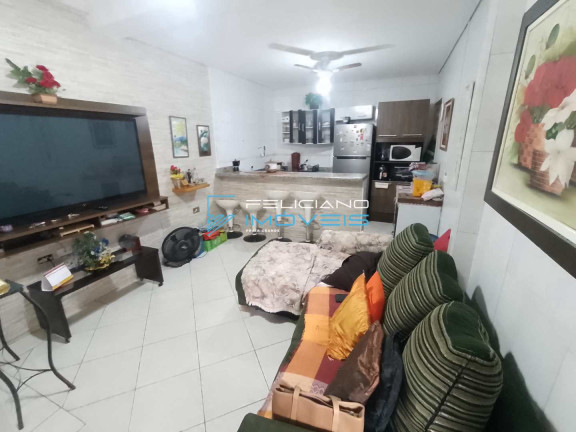Imagem Casa com 2 Quartos à Venda, 100 m² em Ribeirópolis - Praia Grande