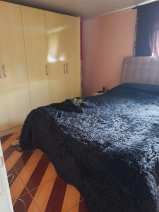 Imagem Casa com 4 Quartos à Venda, 150 m² em Jardim Santa Mônica - Piraquara