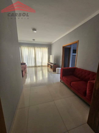 Imagem Casa com 3 Quartos à Venda, 350 m² em Jardim Quintas Das Videiras - Jundiaí