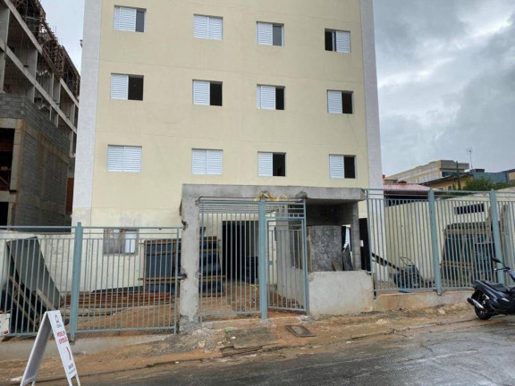 Imagem Apartamento com 2 Quartos à Venda, 50 m² em Vila Formosa - São Paulo