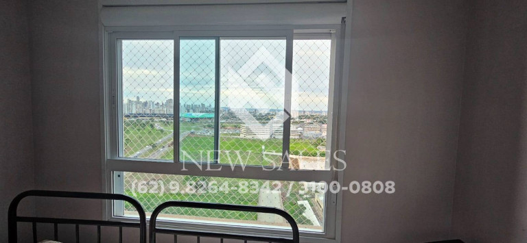 Imagem Apartamento com 3 Quartos à Venda, 139 m² em Park Lozandes - Goiânia Imagem Apartamento com 3 Quartos à Venda, 139 m² em Park Lozandes - Goiânia
