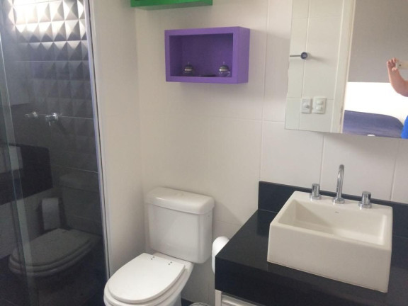 Imagem Apartamento com 3 Quartos à Venda, 192 m² em Vila Boa Vista - Santo André Imagem Apartamento com 3 Quartos à Venda, 192 m² em Vila Boa Vista - Santo André