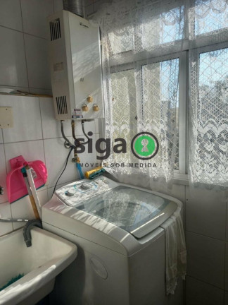 Imagem Apartamento com 2 Quartos à Venda, 49 m² em Parque Munhoz - São Paulo Imagem Apartamento com 2 Quartos à Venda, 49 m² em Parque Munhoz - São Paulo