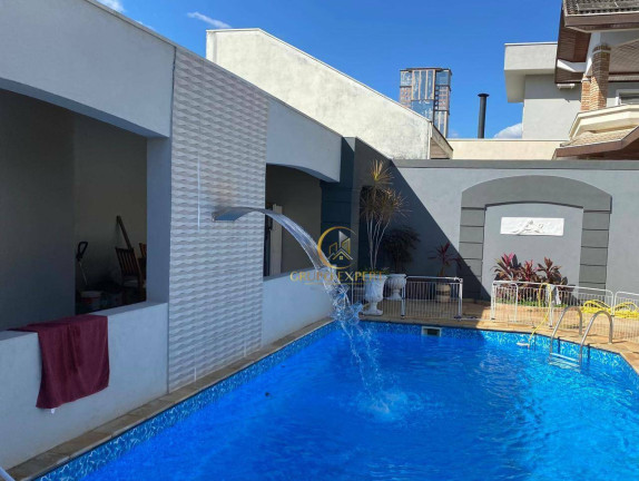 Imagem Sobrado com 3 Quartos à Venda, 450 m² em Jardim Aquarius - São José Dos Campos Imagem Sobrado com 3 Quartos à Venda, 450 m² em Jardim Aquarius - São José Dos Campos