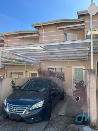 Imagem Casa de Condomínio com 2 Quartos à Venda, 65 m² em Vila Nova Aparecida - Mogi Das Cruzes