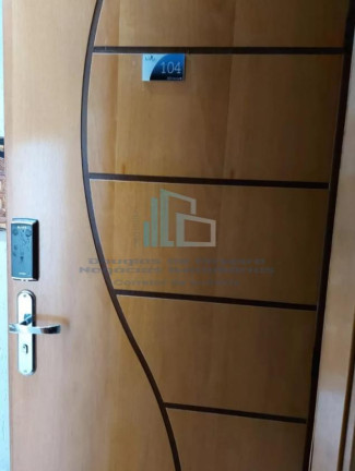 Apartamento com 2 Quartos à Venda, 68 m² em Caiçara - Praia Grande