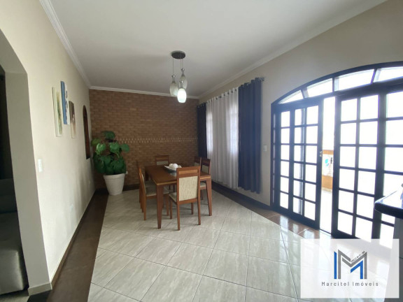Imagem Casa com 5 Quartos à Venda, 320 m² em Vila Silviania - Carapicuíba