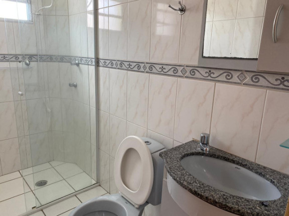 Imagem Apartamento com 3 Quartos para Alugar ou Temporada, 70 m² em Jardim Bonfiglioli - Jundiaí