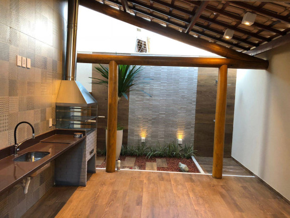 Imagem Casa com 2 Quartos à Venda, 147 m² em Sim - Feira De Santana