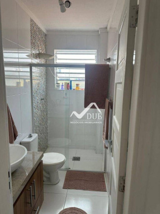 Imagem Apartamento com 2 Quartos à Venda, 60 m² em Marapé - Santos Imagem Apartamento com 2 Quartos à Venda, 60 m² em Marapé - Santos