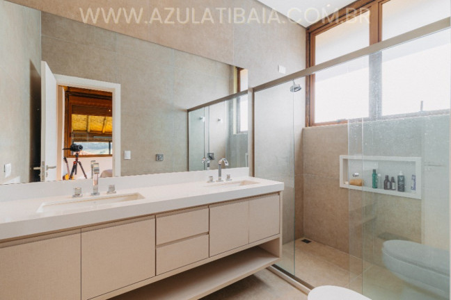 Imagem Casa com 3 Quartos à Venda, 300 m² em Jardim Dos Pinheiros - Atibaia