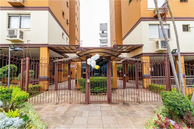 Imagem Apartamento com 3 Quartos à Venda, 100 m² em Boa Vista - Porto Alegre Imagem Apartamento com 3 Quartos à Venda, 100 m² em Boa Vista - Porto Alegre