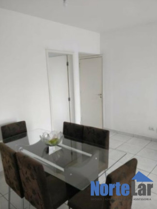 Imagem Apartamento com 3 Quartos à Venda, 69 m² em Casa Verde Alta - São Paulo