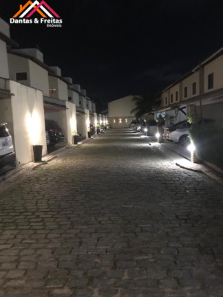 Imagem Imóvel com 3 Quartos à Venda,  em Sapiranga - Fortaleza