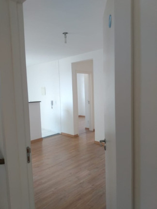 Imagem Imóvel com 2 Quartos à Venda, 45 m² em Alto Das Flores - Betim