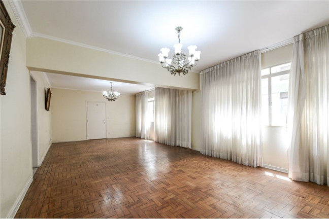 Imagem Apartamento com 3 Quartos à Venda, 160 m² em Perdizes - São Paulo