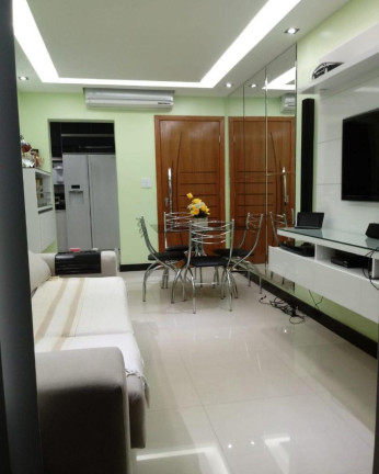 Imagem Apartamento com 2 Quartos à Venda, 67 m² em Barbalho - Salvador