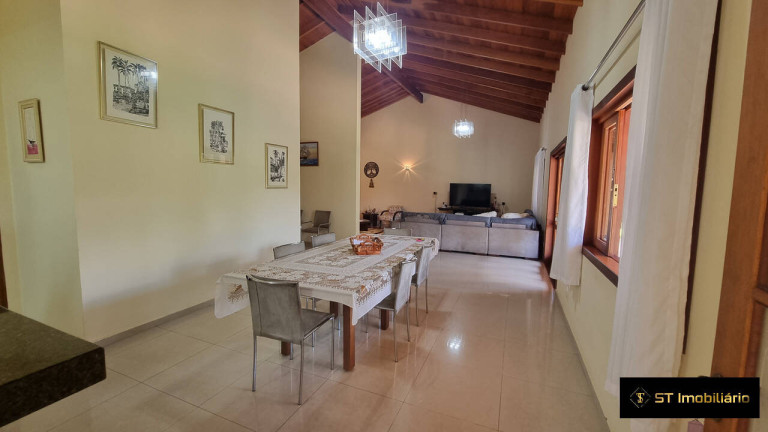Imagem Chácara com 3 Quartos à Venda, 40.000 m² em Vitória Régia - Atibaia