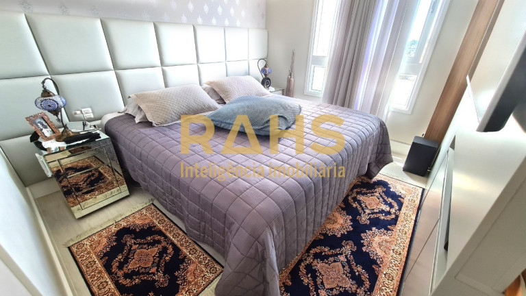 Imagem Apartamento com 3 Quartos à Venda, 184 m² em Santo Antônio - Joinville Imagem Apartamento com 3 Quartos à Venda, 184 m² em Santo Antônio - Joinville