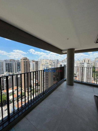 Imagem Apartamento com 2 Quartos à Venda, 70 m² em Perdizes - São Paulo