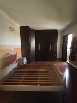 Imagem Apartamento com 3 Quartos à Venda, 106 m² em Chacara Klabin - São Paulo Imagem Apartamento com 3 Quartos à Venda, 106 m² em Chacara Klabin - São Paulo