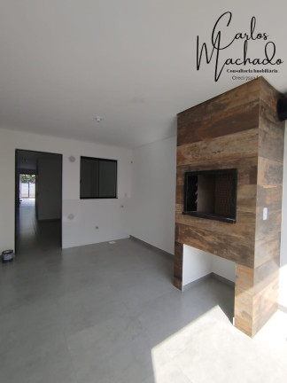 Imagem Casa com 3 Quartos à Venda, 93 m² em Iririú - Joinville