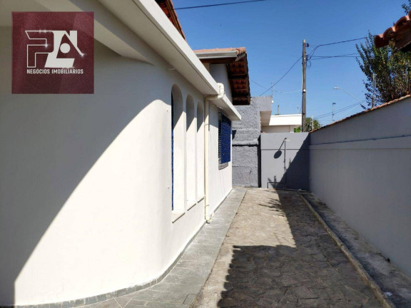 Imagem Casa com 3 Quartos à Venda, 199 m² em Nova Lorena - Lorena