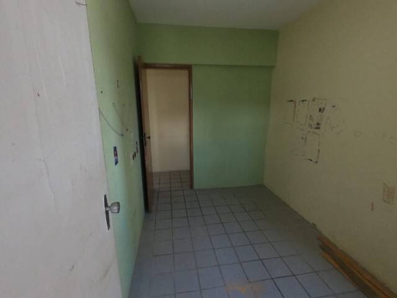 Apartamento com 3 Quartos para Alugar, 85 m² em Piedade - Jaboatão Dos Guararapes