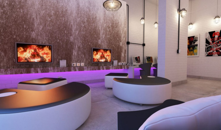 Imagem Imóvel com 4 Quartos à Venda, 160 m² em Meia Praia - Itapema