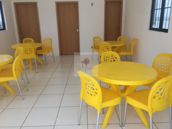 Imagem Apartamento com 1 Quarto à Venda, 35 m² em Candeias - Jaboatão Dos Guararapes
