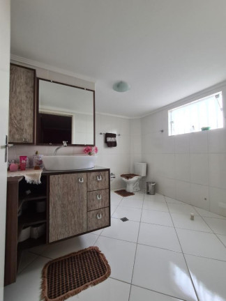 Imagem Galpão à Venda, 344 m² em Alves Dias - São Bernardo Do Campo