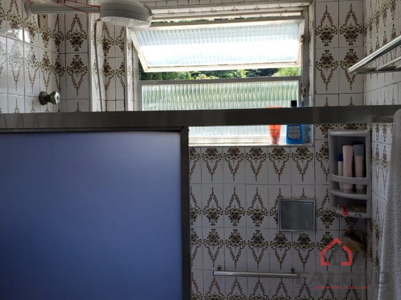 Imagem Apartamento com 1 Quarto à Venda, 92 m² em Itararé - São Vicente