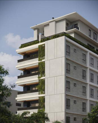 Imagem Cobertura com 3 Quartos à Venda, 202 m² em água Verde - Curitiba
