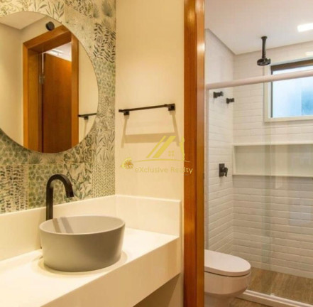 Imagem Imóvel com 2 Quartos à Venda, 114 m² em Imbassaí - Imbassaí Imagem Imóvel com 2 Quartos à Venda, 114 m² em Imbassaí - Imbassaí