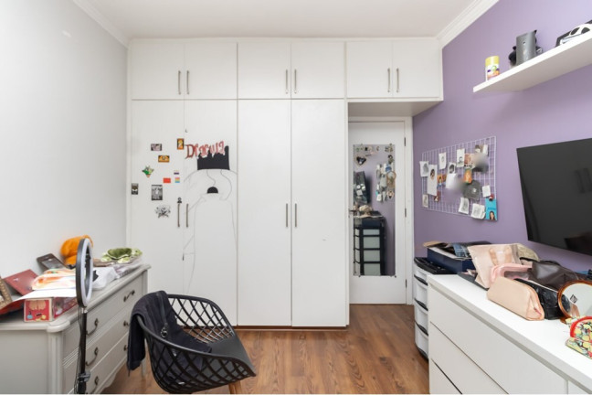 Imagem Imóvel com 4 Quartos à Venda, 181 m² em Campo Belo - São Paulo